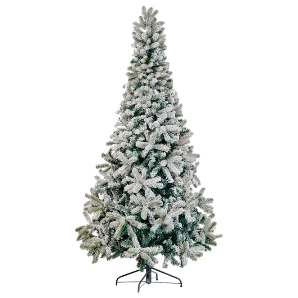 Елка DiviTrees Elite Snow 180см/ Белый photo 1