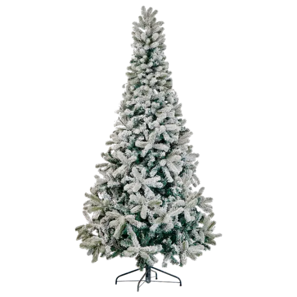 Елка DiviTrees Elite Snow 210см/ Белый photo 1