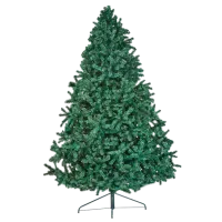 Елка DiviTrees Modern 270см/ Зелёный