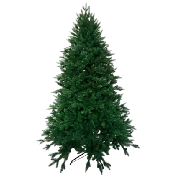 Brad Christmas 35335 180cm/ Green photo 1 Brad Christmas 35335 180cm/ Green photo 1