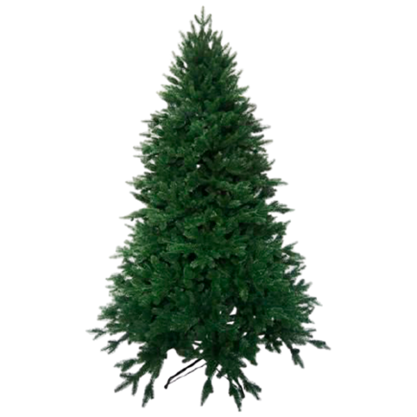 Brad Christmas 35335 180cm/ Green photo 1 Brad Christmas 35335 180cm/ Green photo 1