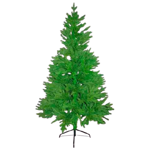 Brad Christmas Nordic Fir Tree 210cm/ Green photo 1 Brad Christmas Nordic Fir Tree 210cm/ Green photo 1