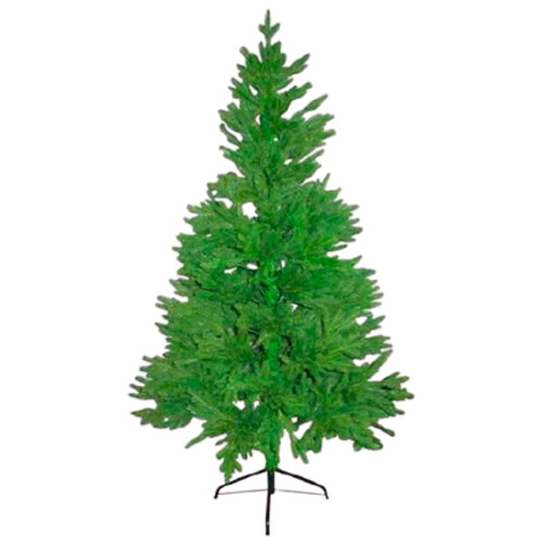 Brad Christmas Nordic Fir Tree 210cm/ Green photo 1 Brad Christmas Nordic Fir Tree 210cm/ Green photo 1