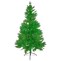 Елка Christmas Nordic Fir Tree 210см/ Зелёный