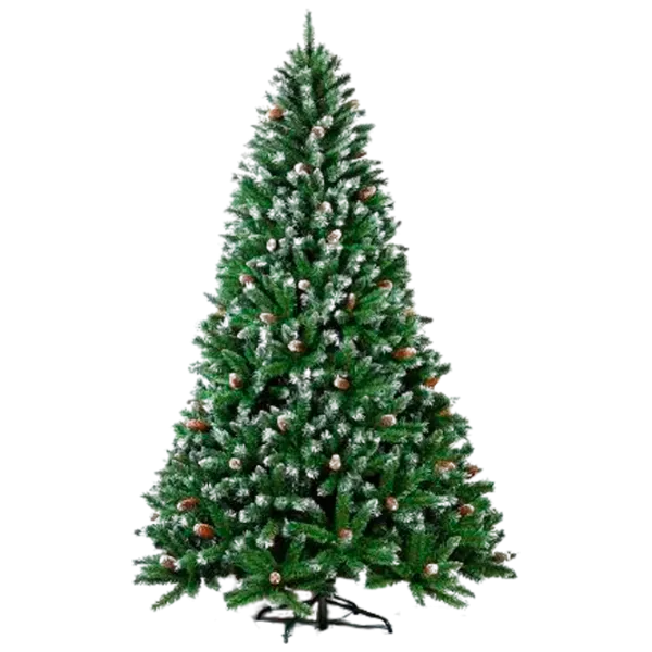 Brad Christmas 14761 210cm/ Green photo 1