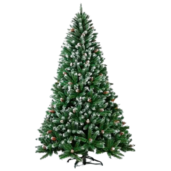 Brad Christmas 14760 180cm/ Green photo 1 Brad Christmas 14760 180cm/ Green photo 1