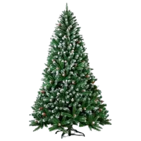 Елка Christmas 14760 180см/ Зелёный