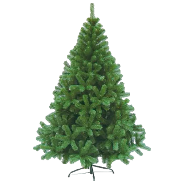 Brad Christmas Tower Christmass Tree 180cm/ Green photo 1