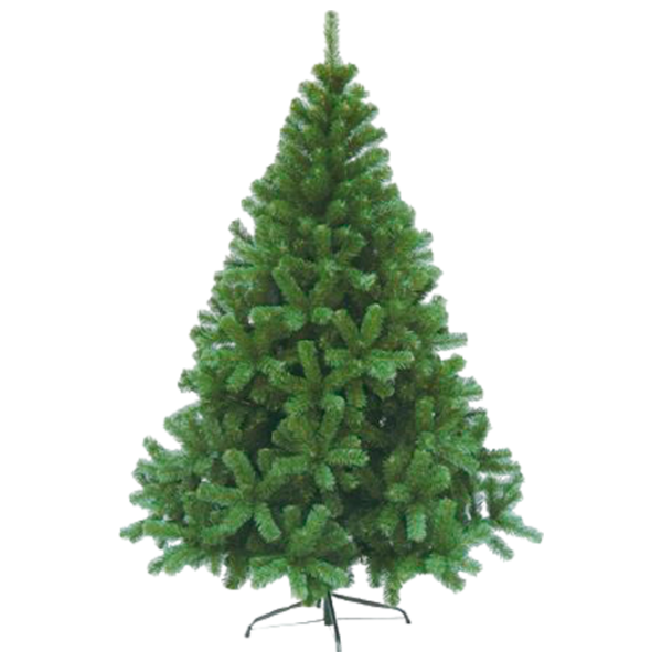 Елка Christmas Tower Tree 270см/ Зелёный photo 1