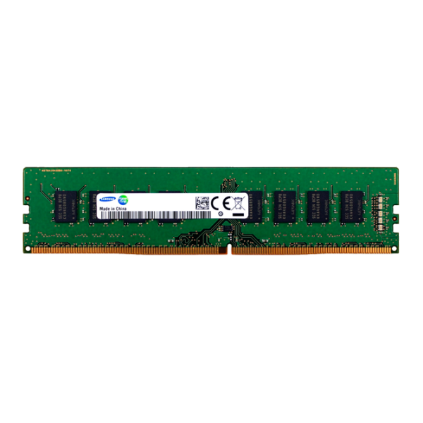 Оперативная память Samsung Original M378A4G43MB1-CTD DIMM/ DDR4/ 32 ГБ photo 1