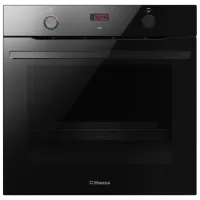 Духовой шкаф Hansa BOES684097 3500 Вт/ Черный