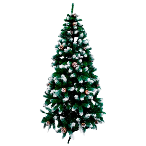 Brad BA Artificial Christmas 220cm/ Green photo 1