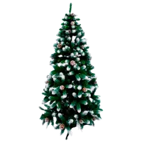 Елка BA Artificial Christmas 220см/ Зелёный