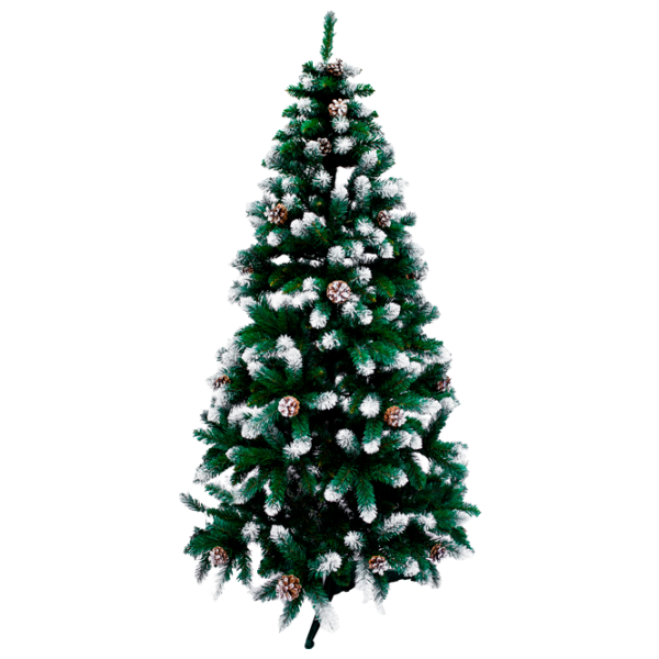 Brad BA Artificial Christmas 150cm/ Green photo 1