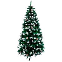 Елка BA Artificial Christmas 150см/ Зелёный