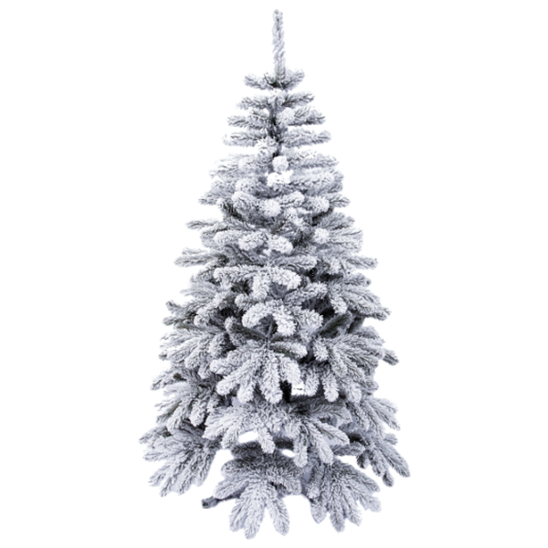 Ёлка BA Artificial Himalaya Snow 180 см/ Белый photo 1