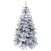 Brad BA Artificial Himalaya Snow 180 cm/ White