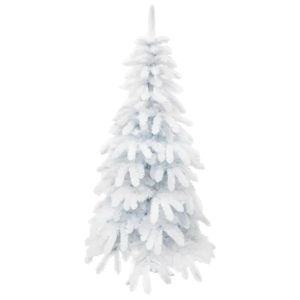 Brad BA Artificial White Ice 150cm/ White photo 1