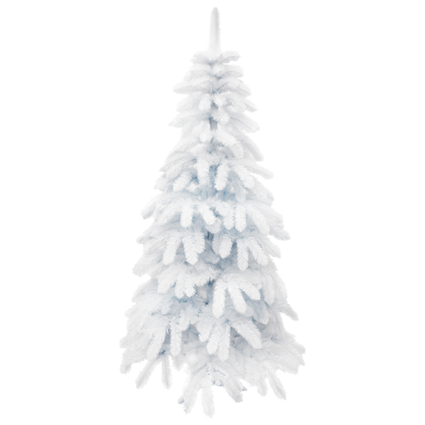 Brad BA Artificial White Ice 150cm/ White photo 1
