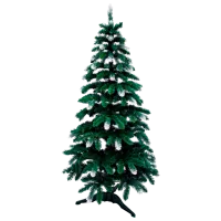 Brad BA Artificial Normandia 180 cm/ Green