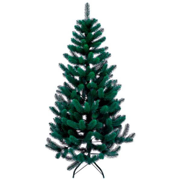 Brad BA Artificial Alpin 150 cm/ Green photo 1 Brad BA Artificial Alpin 150 cm/ Green photo 1