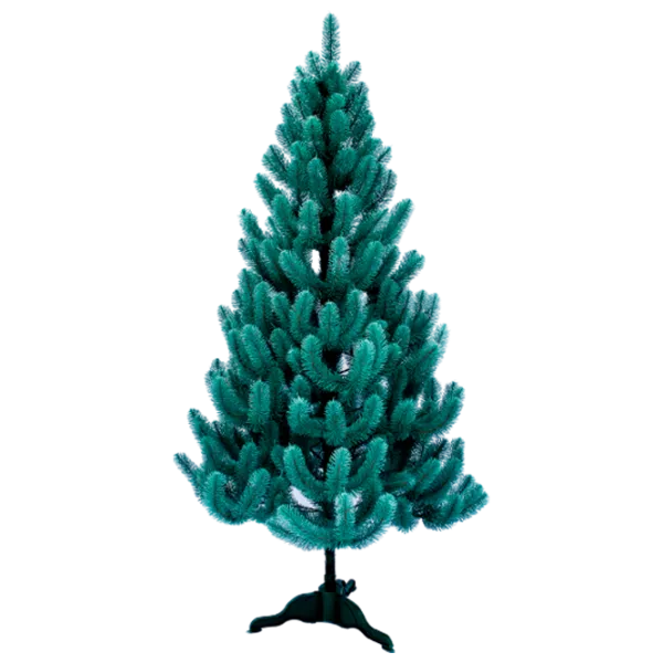 Brad BA Artificial Alpin Blue 150 cm/ Blue photo 1 Brad BA Artificial Alpin Blue 150 cm/ Blue photo 1