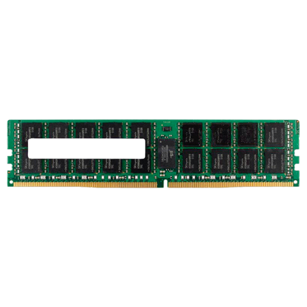 Оперативная память Hynix Original DIMM/ DDR4/ 32 ГБ photo 1