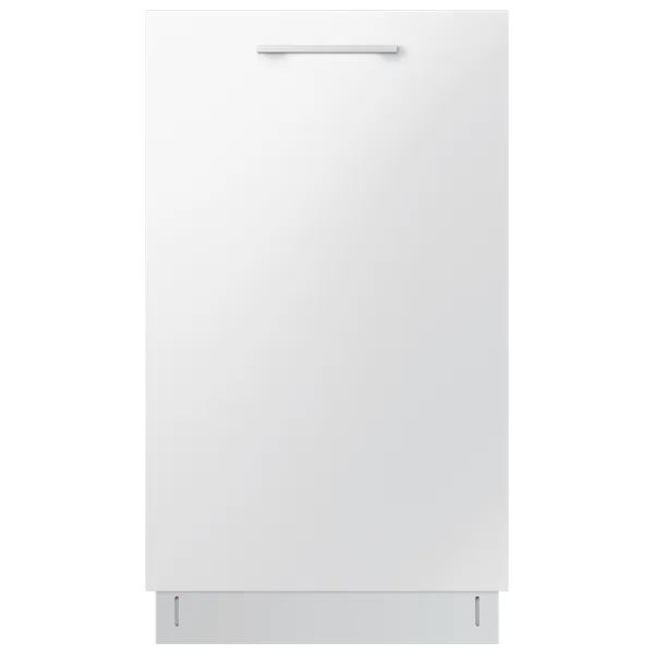 Посудомоечная машина Samsung DW50R4050BB/ WT Узкая/ Белый photo 1 Посудомоечная машина Samsung DW50R4050BB/ WT Узкая/ Белый photo 1