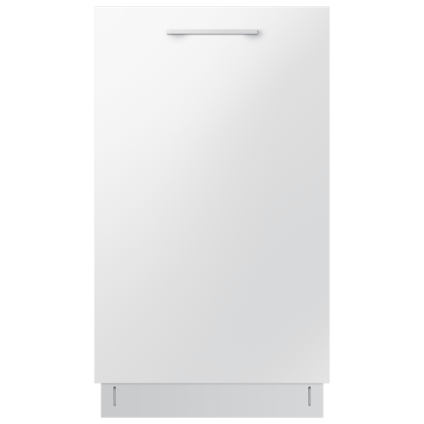 Посудомоечная машина Samsung DW50R4050BB/ WT Узкая/ Белый photo 1 Посудомоечная машина Samsung DW50R4050BB/ WT Узкая/ Белый photo 1