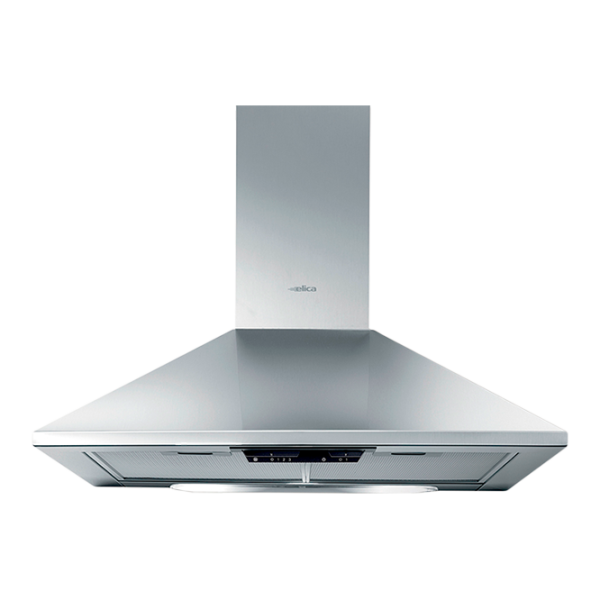 Hotă Elica Missy LX IX/A/60 Șemineu/ Inox/ Gray photo 1