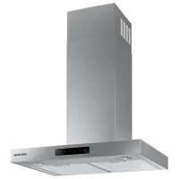 Hotă Samsung NK24M5060SS/UR Șemineu/ Inox/ Gray