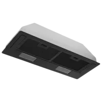 Вытяжка Elica ERA C BL/A/72 Встраиваемая/ Белый/ Серый