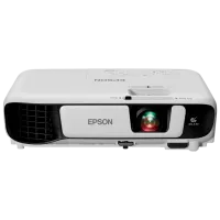Проектор Epson EB-X41 Для дома и офиса/ Белый