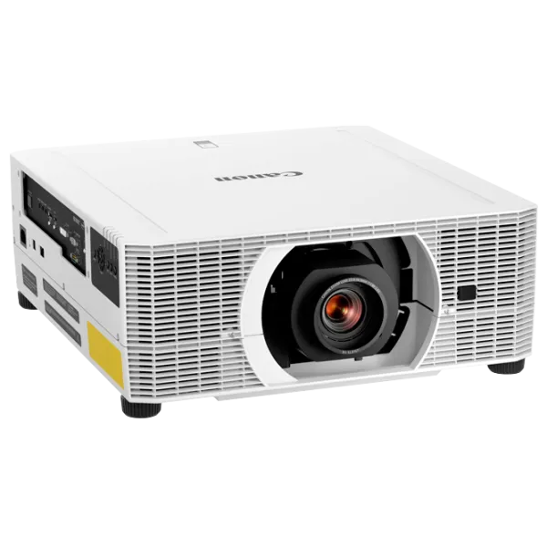 Проектор Canon XEED WUX6700 Для домашнего кинотеатра/ Белый photo 1 Проектор Canon XEED WUX6700 Для домашнего кинотеатра/ Белый photo 1