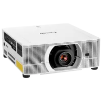 Proiector Canon XEED WUX6700 Pentru home cinema/ White