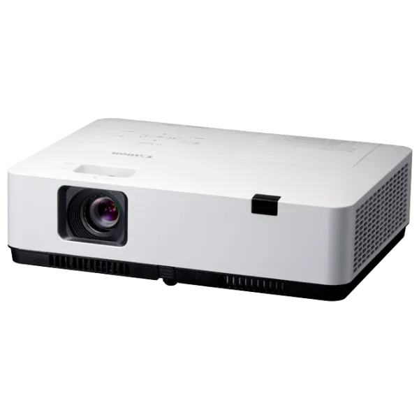 Проектор Canon LV-X350 Для дома и офиса/ Белый photo 1 Проектор Canon LV-X350 Для дома и офиса/ Белый photo 1