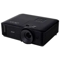 Проектор Acer X1326AWH (MR.JR911.001) Для дома и офиса/ Черный