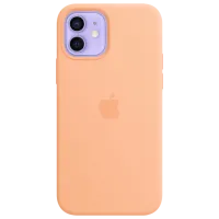 Чехол для смартфона Apple iPhone 12/ 12 Pro Cellularline/ Back/ TPU/ Прозрачный
