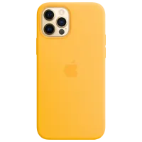 Husă pentru smartphone Apple iPhone 12/ 12 Pro Cellularline/ Back/ Piele/ Black