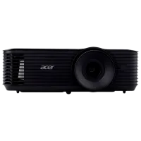 Проектор Acer X128HP (MR.JR811.00Y) Для дома и офиса/ Черный