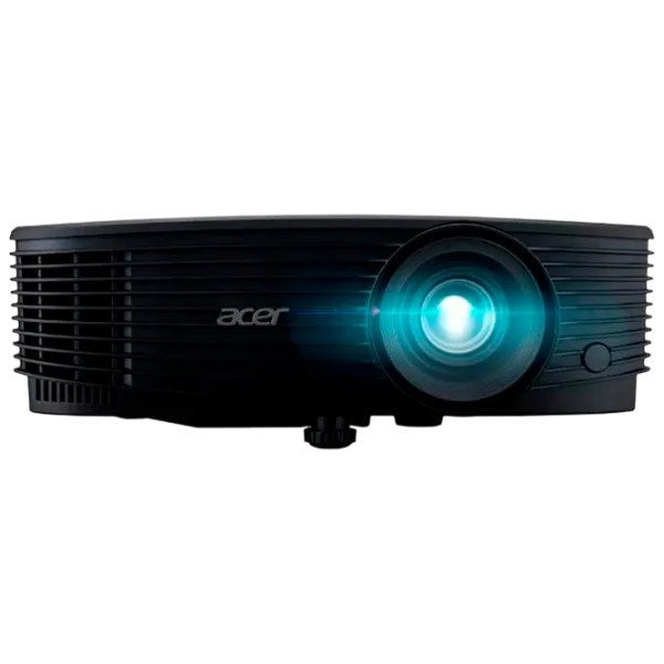 Проектор Acer X1223HP (MR.JSB11.001) Для дома и офиса/ Черный photo 1
