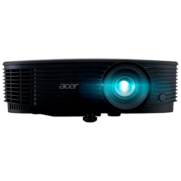 Проектор Acer X1223HP (MR.JSB11.001) Для дома и офиса/ Черный photo 1