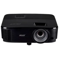 Проектор Acer X1123H (MR.JPQ11.001) Для дома и офиса/ Черный