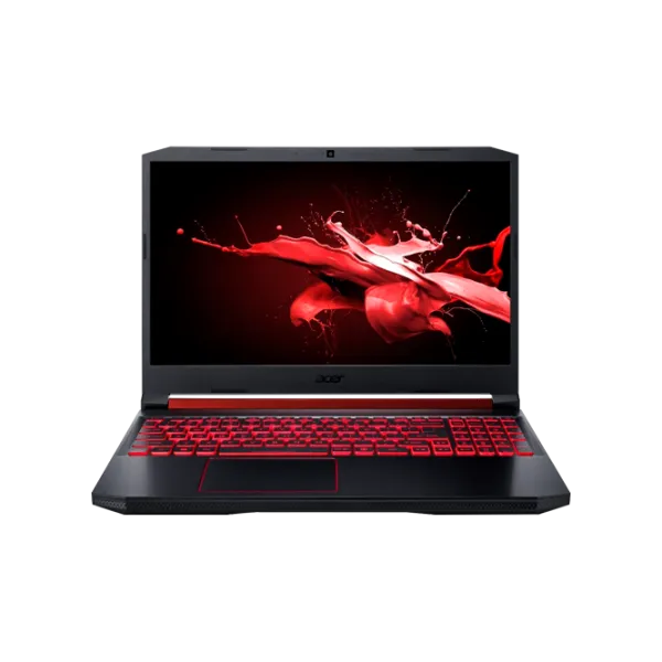 Acer Nitro AN515-43 Ryzen 5 3550H/ 8 GB/ 512 GB/ Geforce GTX 1650/ Black photo 1 Acer Nitro AN515-43 Ryzen 5 3550H/ 8 GB/ 512 GB/ Geforce GTX 1650/ Black photo 1