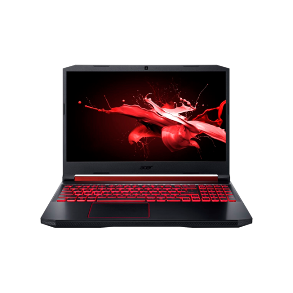 Acer Nitro AN515-43 Ryzen 5 3550H/ 8 GB/ 512 GB/ Geforce GTX 1650/ Black photo 1 Acer Nitro AN515-43 Ryzen 5 3550H/ 8 GB/ 512 GB/ Geforce GTX 1650/ Black photo 1