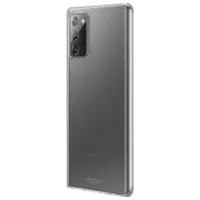Чехол для смартфона Samsung Galaxy Note 20 Samsung/ Back/ TPU/ Прозрачный