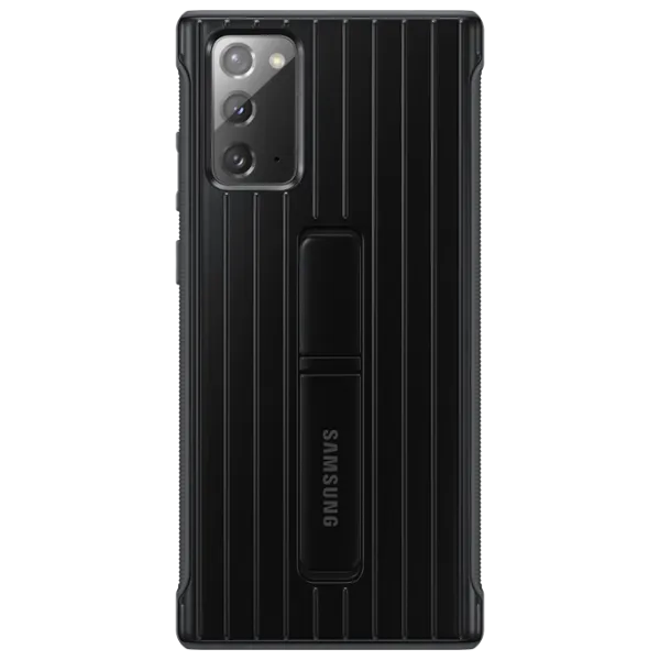 Чехол для смартфона Samsung Galaxy S22+ Samsung/ Back/ PP/ Черный photo 1