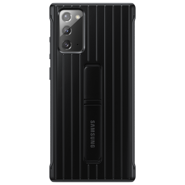 Чехол для смартфона Samsung Galaxy S22+ Samsung/ Back/ PP/ Черный photo 1