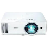 Проектор Acer S1386WH Для офиса/ Белый