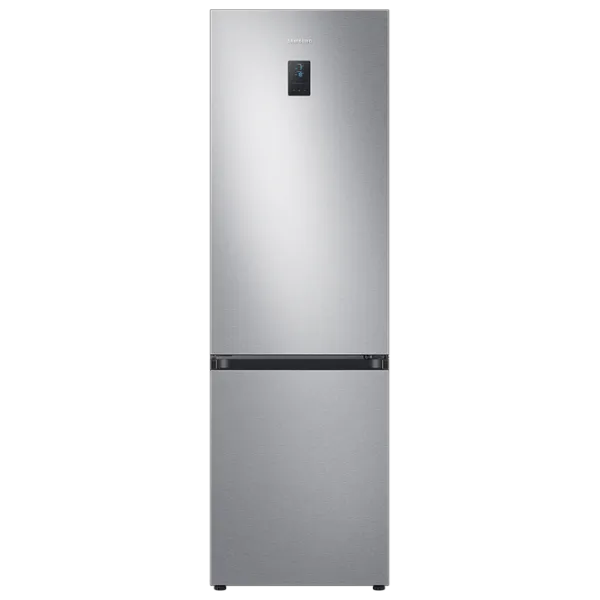 Frigider Samsung RB36T670FSA/UA cu congelator jos 360 l / 193.5 cm / Inox photo 1